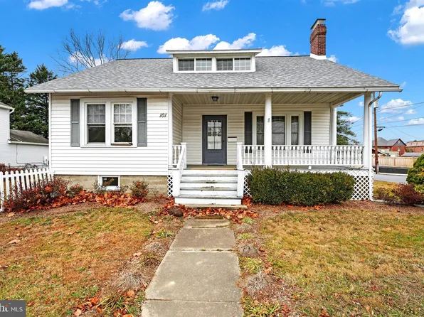 101 S Mauldin Ave, North East, MD 21901