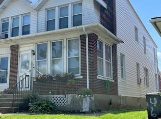 418 S 18th St, Allentown, PA 18104