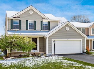 656 Cedar Run Dr, Blacklick, OH 43004