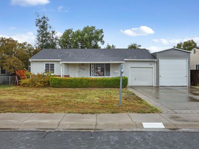 2755 Inman Ave, Stockton, CA, 95204