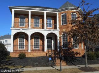 705 Banneker Ln, Annapolis, MD 21401