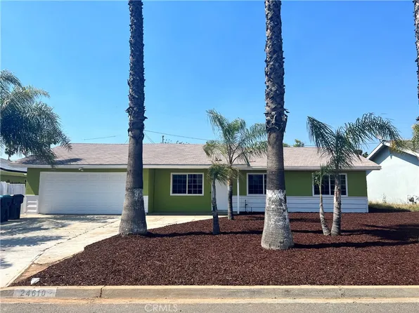 24610 Singer St, Moreno Valley, CA 92557
