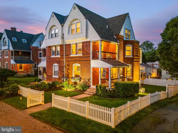 307 South Ave, Media, PA 19063