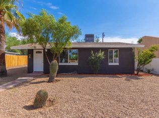3142 E 22nd St, Tucson, AZ 85713