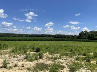 0 Hidden Hills Ln LOT 14, Summertown, TN 38483