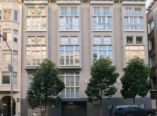 545 Leavenworth St APT 5, San Francisco, CA