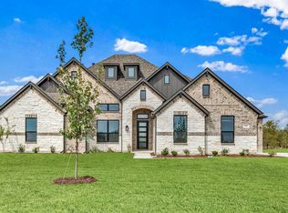 341 Willowy Dr, Royse City, TX 75189