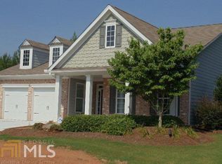 160 Carlisle St, Newnan, GA 30263