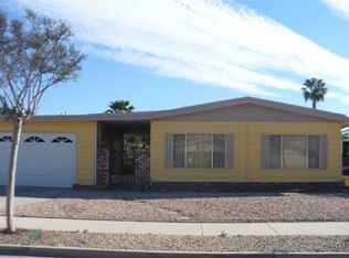 2807 Manzanita Way, Hemet, CA 92545