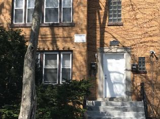 8554 S Elizabeth St, Chicago, IL 60620