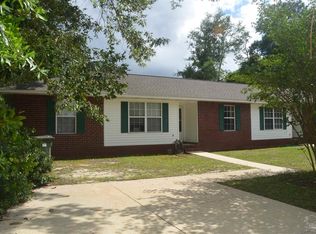 3031 E Kingsfield Rd, Pensacola, FL 32514