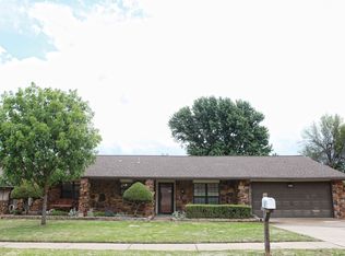 5701 S Ash Ct, Broken Arrow, OK 74011