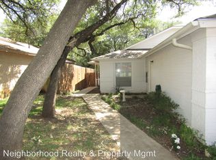 4405-B Pamona Dr, Austin, TX 78727