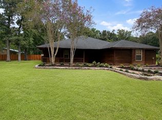 1317 County Road 6763, Dayton, TX 77535