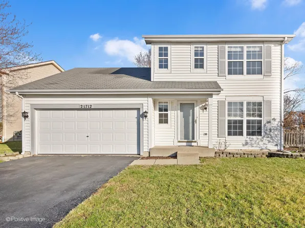 (undisclosed Address), Plainfield, IL 60544