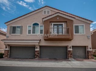 8799 Horizon Wind Ave UNIT 102, Las Vegas, NV 89178