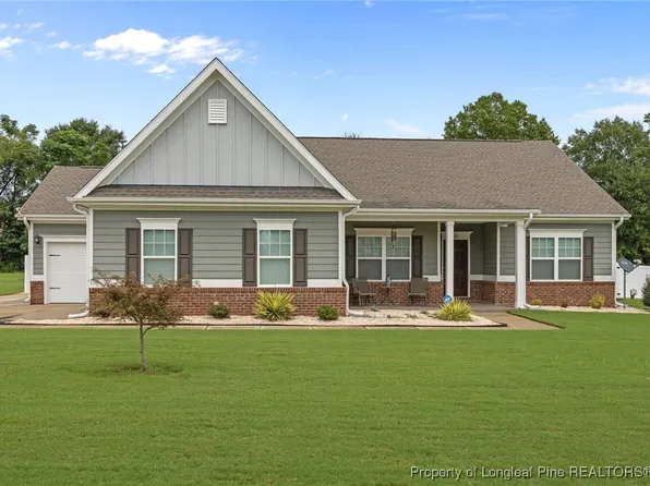 185 Planters Ln, Coats, NC 27521