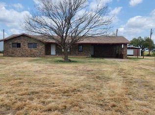 2064 Fm 2003, Crowell, TX 79227