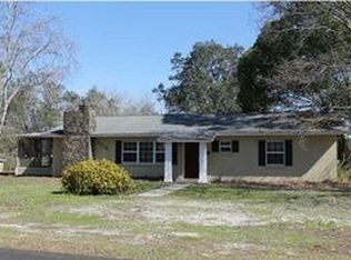 7318 Alabama Ave, Port Saint Joe, FL 32456