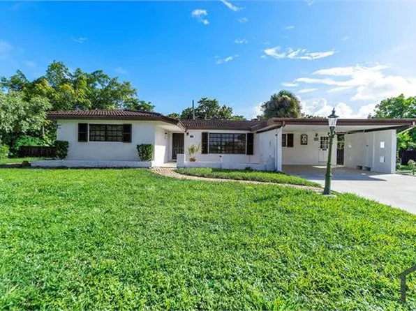 498 NE 28th Rd, Boca Raton, FL 33431