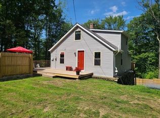 249 Wendell Rd, Millers Falls, MA 01349