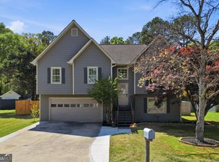 60 Quail Run, Cartersville, GA 30120