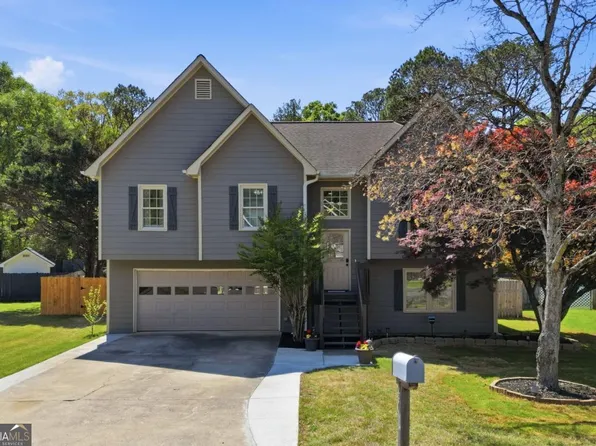 60 Quail Run, Cartersville, GA 30120
