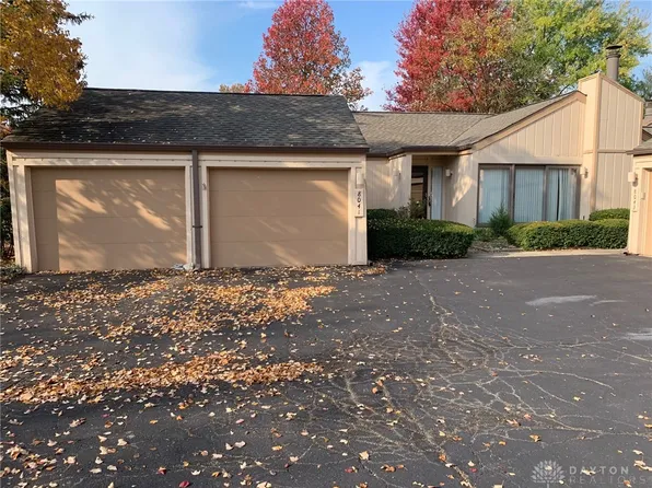 8041 Timbertree Way, West Chester, OH 45069