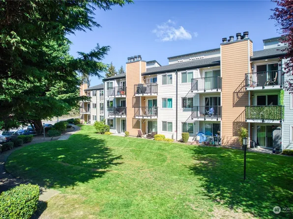 15280 Macadam Road S #E106, Tukwila, WA 98188