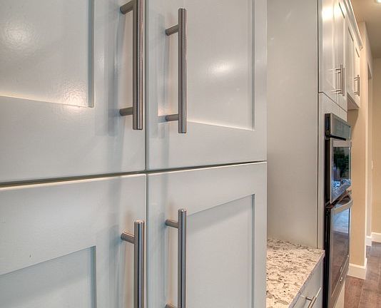 PHOTOS reflect typical finishes
