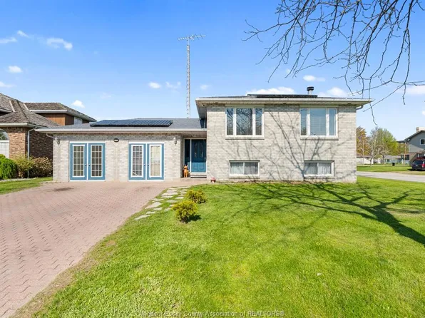 80 Shawnee Ct, Leamington, ON N8H 5A8
