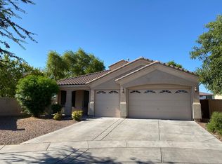8351 W Midway Ave, Glendale, AZ 85305