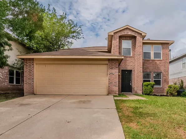 3904 Stonewick Ct, Fort Worth, TX 76123