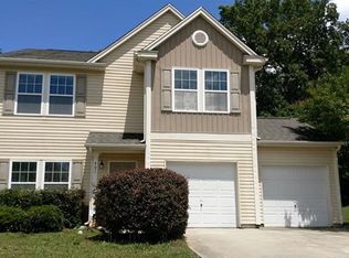 401 Smokehouse Ln, Albemarle, NC 28001