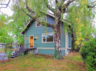 445 NE 69th Ave, Portland, OR 97213
