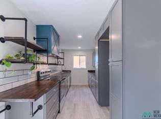 133 S Indio Ave, Portales, NM 88130