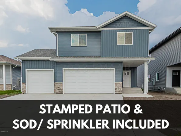 7324 27th St S, Fargo, ND 58103