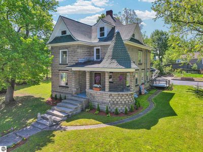 413 W Main St, Manton, MI, 49663