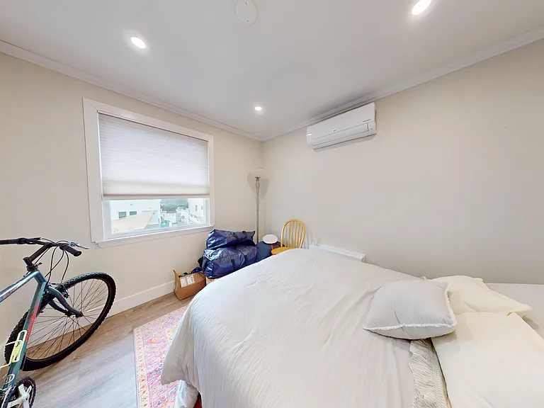 Furnished - Bedroom #2