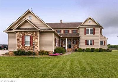 2nd image of 11541 Granary Hills Dr