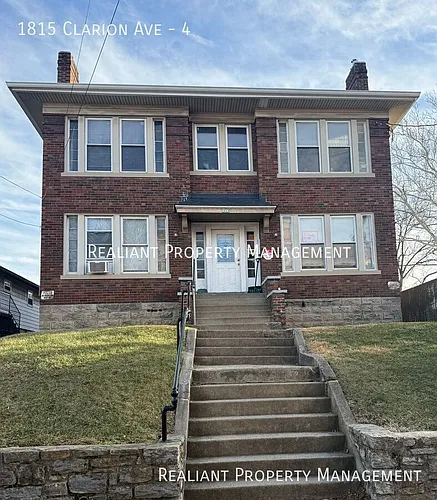 1815 Clarion Ave #4 Photo 1