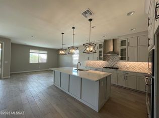 11504 N Desert Calico Loop, Oro Valley, AZ 85742