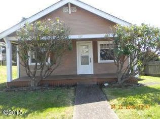 1538 NE 13th St, Lincoln City, OR