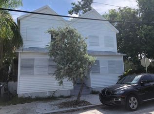 507 Frances St, Key West, FL 33040