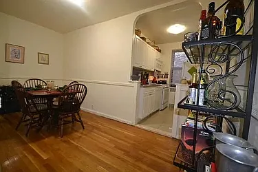 Rented by Silverstein Collection LLC 