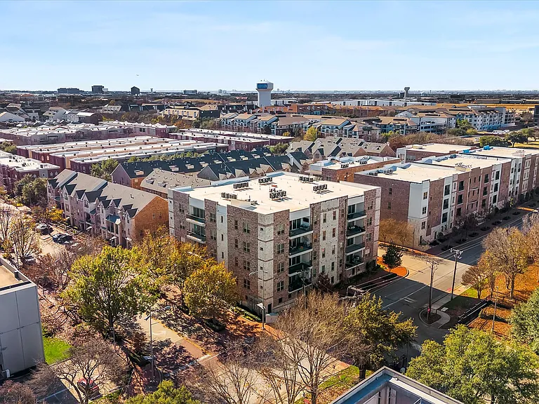 15875 Spectrum Dr #1106 — Photo 33