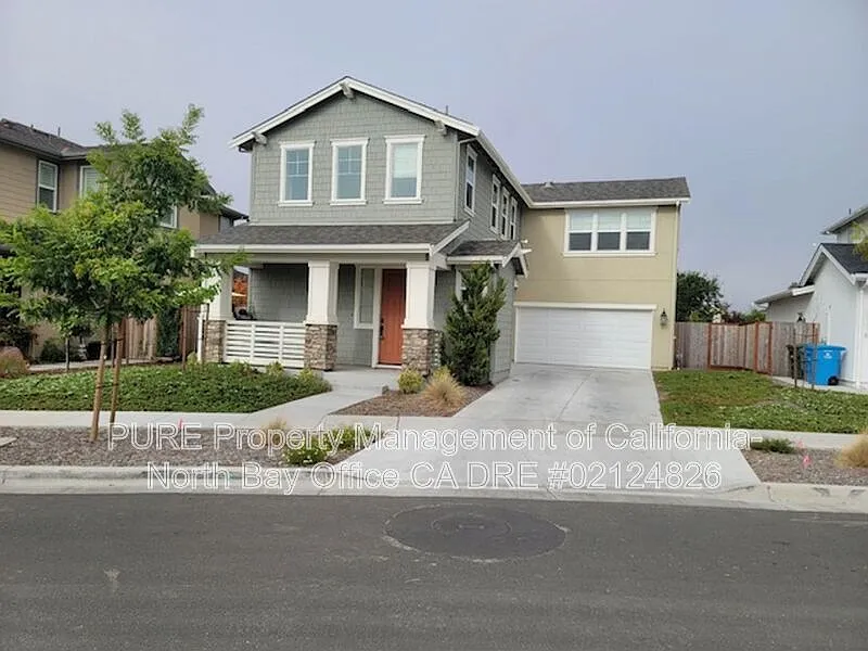 3 bed, 2.5 bath, 1800 sqft, $3,700 — Photo 1