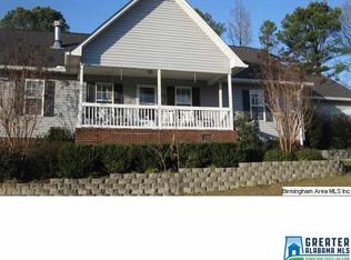 2783 County Highway 36, Oneonta, AL 35121