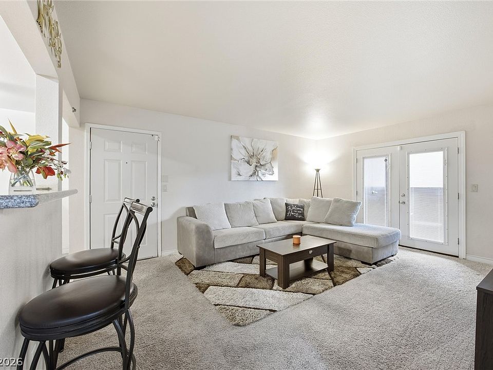 1st image of 2451 N Rainbow Blvd Unit 1078