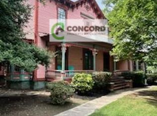 102 S Mendenhall St, Greensboro, NC 27403